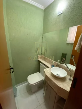 Imagem Casa à Venda em Condomínio Fechado – São José dos Campos (SP)