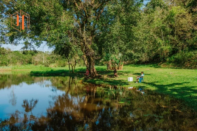 Imagem Pousada para Venda em Antonina, Zona Rural, 10 dormitórios, 10 suítes, 12 banheiros