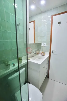 Imagem Casa térrea em condomínio, a 100 metros da Praia Peró - Cabo Frio