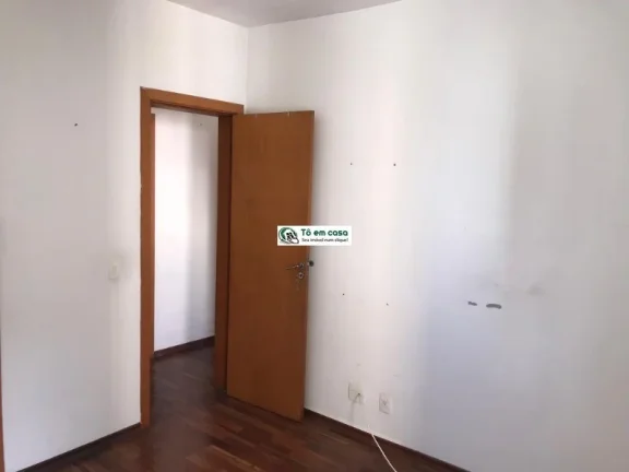 Imagem APARTAMENTO RESIDENCIAL em SÃO JOSÉ DOS CAMPOS - SP, PARQUE RESIDENCIAL AQUARIUS