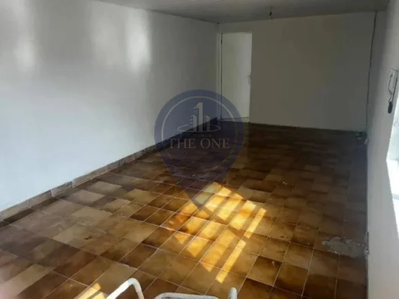 Imagem Venda de Casa Espaçosa na Vila Congonhas - São Paulo-SP: 4 Quartos, 2 Suítes, 2 Salas, 4 Banheiros, 6 Vagas de Garagem!