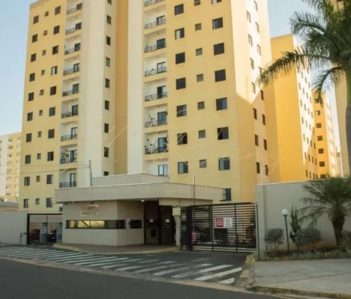 Imagem Apartamento com 3 quartos sendo 1 suíte, duas vagas, sacada, em bairro nobre, com localização pri...