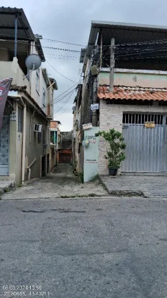 Oportunidade Única em NILOPOLIS - RJ | Tipo: Casa | Negociação: Venda Direta Online | Situação: Imóvel