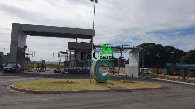 Imagem Terreno em Condomínio para Venda em Araras, Jardim São João