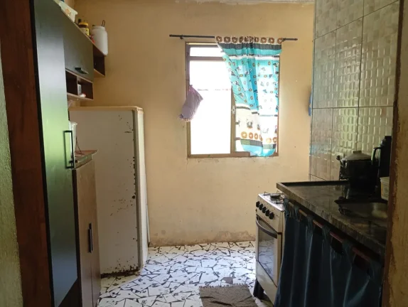 Imagem Apartamento Térreo a venda– CDHU Parque do Sol | Guaratinguetá/SP