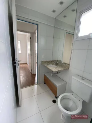 Imagem Apartamento com 2 dormitórios à venda, 56 m² por R$ 341.000,00 - Conjunto Promorar Sapopemba - São Paulo/SP