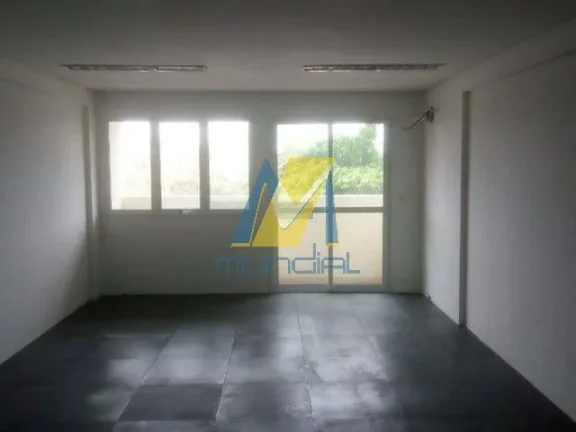 Imagem Sala comercial pronta para valorizar sua imagem profissional em São Paulo