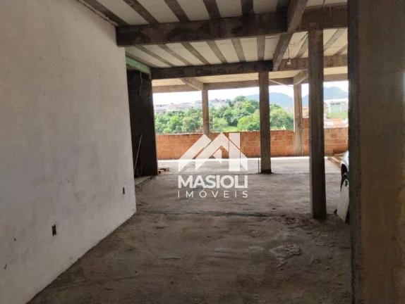 Imagem Casa com 3 dormitórios à venda, 250 m² por R$ 450.000,00 - Ataíde - Vila Velha/ES
