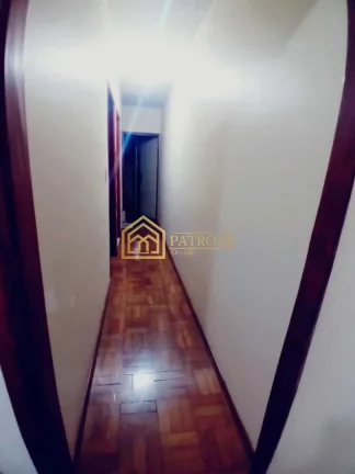 Imagem Sobrado Residencial à Venda - Paulicéia, São Bernardo do Campo/SP Oportunidade Imperdível! Este ...