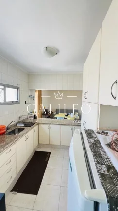 Imagem Apartamento a Venda Edifício Eldorado - Centro - Jundiaí - SP