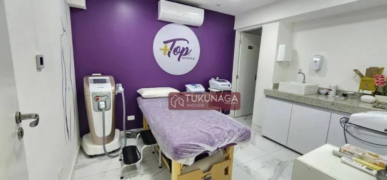 Imagem Ponto à venda, 100 m² por R$ 852.000,00 - Parque Renato Maia - Guarulhos/SP
