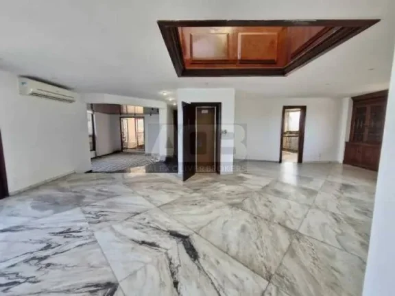 Imagem Cobertura à venda em Ipanema, 573m2, 4quartos, 4vgs, na Francisco Otaviano.