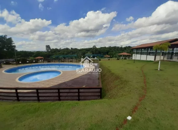 Imagem Casa em Condomínio à venda em Reserva Ipanema com 135m² 3 suítes, 4 vagas