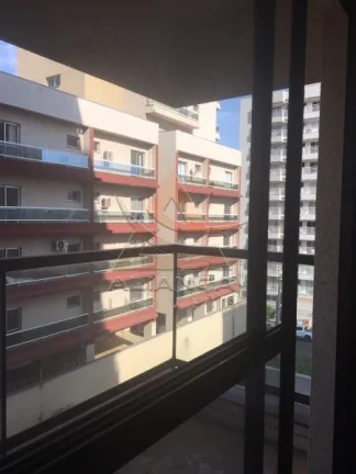 Imagem Apartamento - Ribeirão Preto - Jardim Nova Aliança