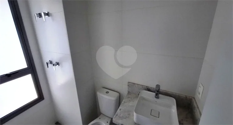 Imagem Apartamento à venda com 3 quartos, sendo 3 suítes, no condomínio Helbor Edition Vila Madalena, São Paulo - SP