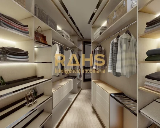 Imagem Belíssima Casa Plana em fase de Construção com 3 suítes mais 1 quarto à venda no melhor do bair...