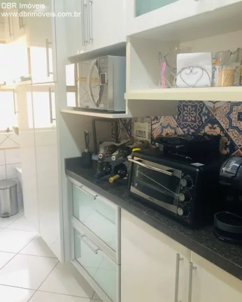 Imagem APARTAMENTO RESIDENCIAL em São Paulo - SP, Tatuapé
