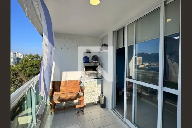 Imagem Apartamento à Venda - Recreio, 3 Quartos, 99 m2