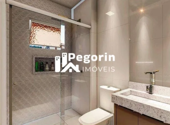Imagem Apartamento à venda em Pinhais, Centro, com 3 quartos, 185,00m²