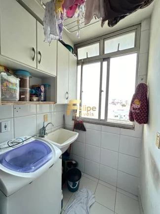 Imagem APARTAMENTO RESIDENCIAL em VITÓRIA - ES, MORADA DE CAMBURI