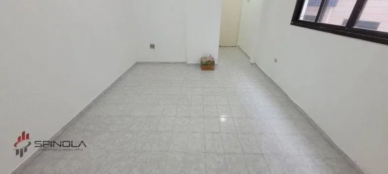 Imagem Apartamento com 2 dormitórios à venda, 70 m² por R$ 329.000,00 - Vila Guilhermina - Praia Grande/SP