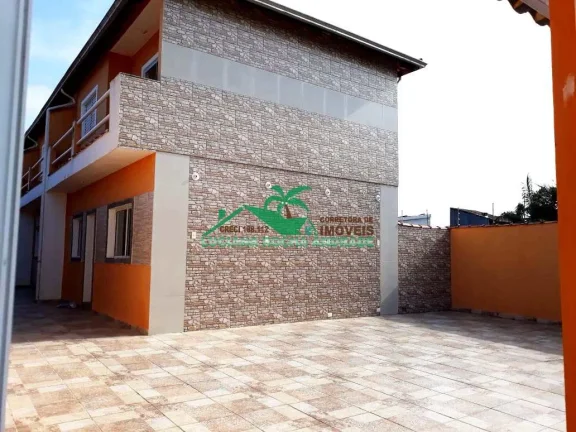Imagem Casa de Condomínio