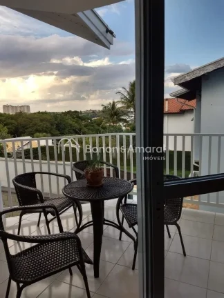 Imagem Apresentamos esta belíssima casa assobradada em um dos condomínios mais desejados de Valinhos, com...
