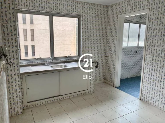 Imagem Apartamento com 3 dormitórios para alugar, 157 m² por R$ 8.205,00/mês - Paraíso - São Paulo/SP