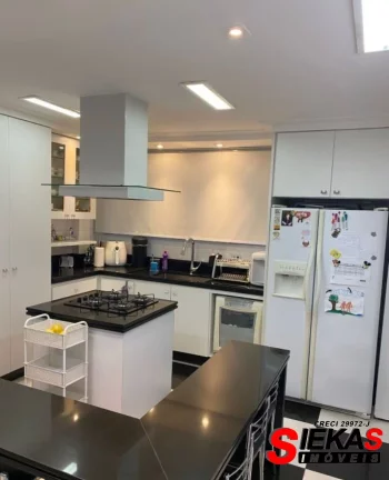Imagem Imperdível apartamento de 3 suítes na Vila Prudente, São Paulo-SP: 130m², 1 vaga de garagem!
