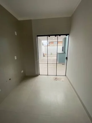 Imagem CASA NOVA, 3 QUARTOS (1 SUÍTE), SÃO JOSÉ