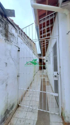 Imagem Casa Padrão