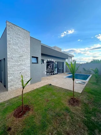 Imagem Casa em Condomínio a Venda no bairro Loteamento Santa Luisa - Ribeirão Preto, SP