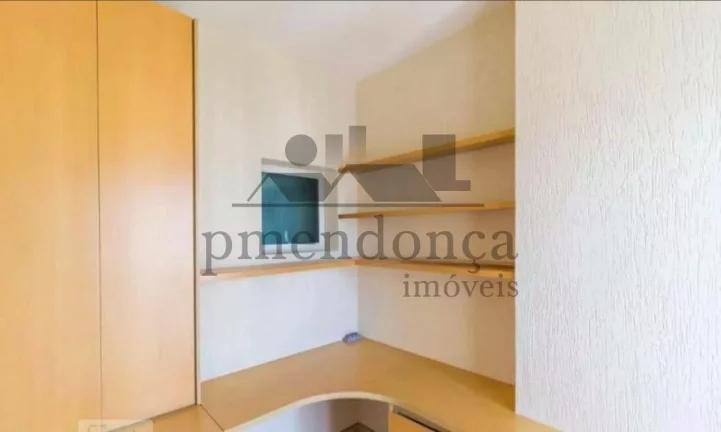 Imagem Linda Cobertura Duplex com vista espetacular na Vila Leopoldina.