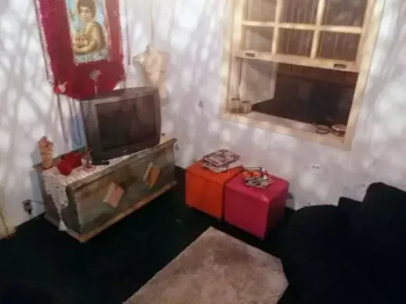 Imagem Casa à venda, 3 quartos, 3 vagas, IDULIPE - Santa Luzia/MG