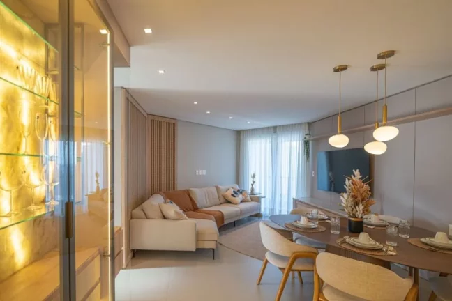 Imagem Apartamento a Venda no bairro Predial - Torres, RS