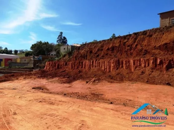 Imagem Terreno Comercial ou Industrial em Paraisópolis - MG
