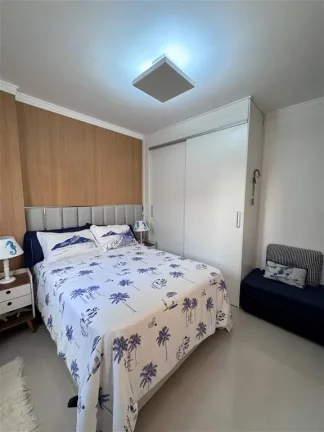 Imagem APARTAMENTO COM 59 m² - GUILHERMINA - PRAIA GRANDE SP