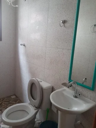 Imagem Casa para Venda em Peruíbe, Vila Erminda, 2 dormitórios, 2 banheiros, 2 vagas