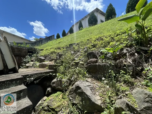 Imagem Galpão - Salto do Norte - Blumenau