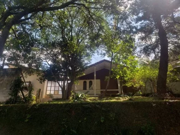 Imagem Chácara Completa com 2 Casas Escriturada Ótimo Acesso!