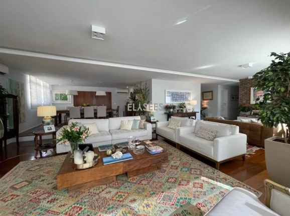 Imagem APARTAMENTO RESIDENCIAL em SÃO PAULO - SP, REAL PARQUE