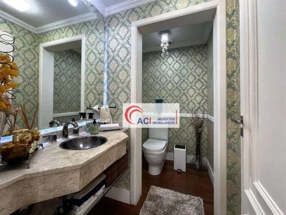 Imagem Casa com 4 Quartos à Venda, 850 m² em Vila Santo Antônio - Cotia