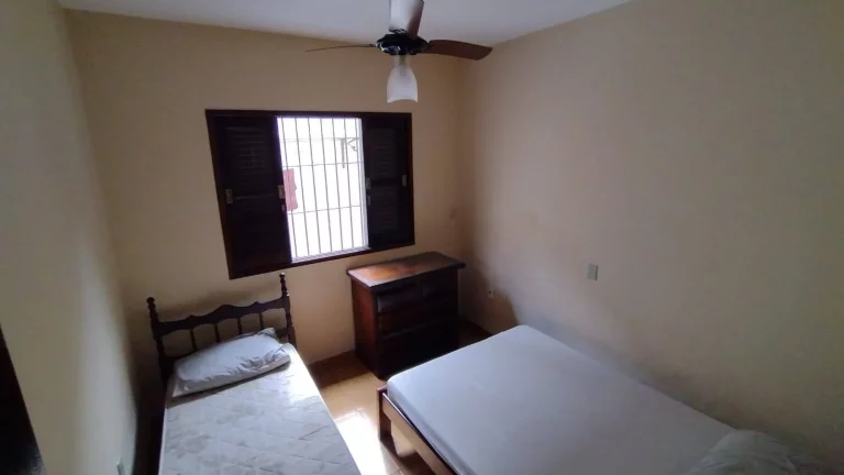 Imagem CASA TERRÉA NO BAIRRO PEREQUÊ-AÇÚ - UBATUBA