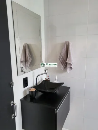 Imagem CASA RESIDENCIAL em SÃO JOSÉ DOS CAMPOS - SP, BOSQUE DOS EUCALIPTOS