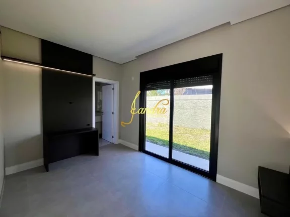 Imagem Casa térrea com 03 suítes, 149m² de área construída