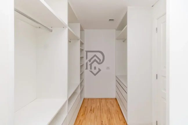 Imagem Apartamento Cobertura Triplex lado parque ibirapuera