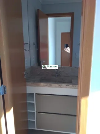 Imagem APARTAMENTO RESIDENCIAL em JACAREÍ - SP, PARQUE SANTO ANTÔNIO