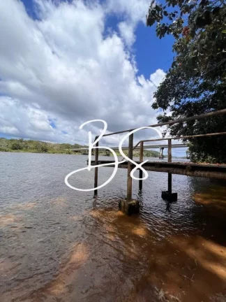 Imagem FAZENDA RESIDENCIAL em ITACARÉ - BA, BA001