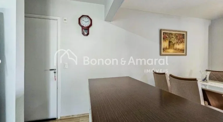 Imagem Apartamento à venda no Parque Prado ? Campinas/SP

Conforto, praticidade e lazer completo em um dos...