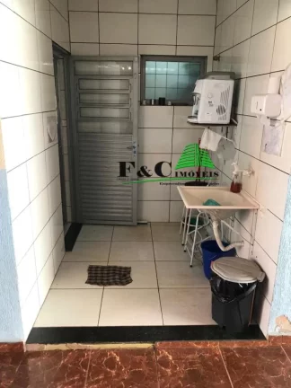 Imagem Ponto Comercial para Venda em Paulínia, Parque Bom Retiro, 5 banheiros, 4 vagas
